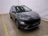  Hyundai  Konna Kona Creative Hybrid 2WD 1.6 GDI 140CV BVA6 E6d #4