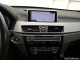  Bmw  X1 Série  sDrive18i Lounge 1.5 135CV BVM6 E6d #7