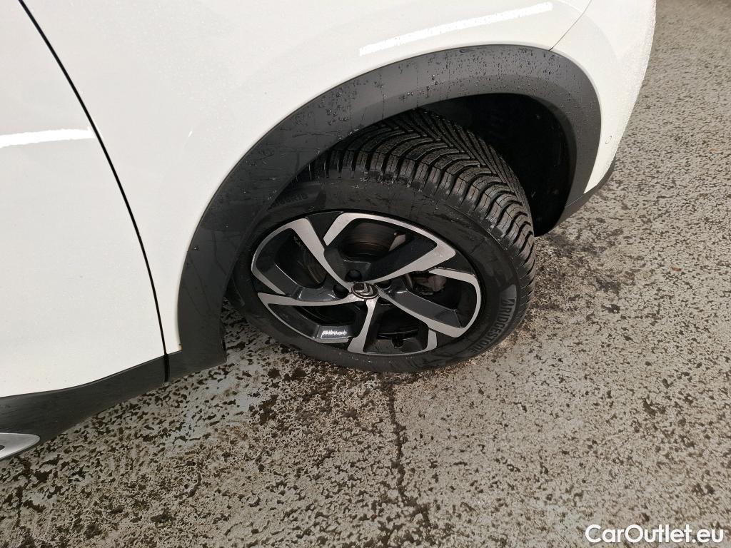  Citroen  C5  Aircross Shine 1.5 BlueHDi 130CV BVA8 E6d #6