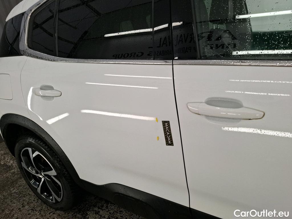  Citroen  C5  Aircross Shine 1.5 BlueHDi 130CV BVA8 E6d #1