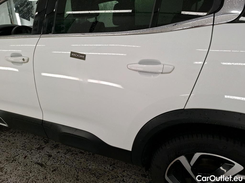  Citroen  C5  Aircross Shine 1.5 BlueHDi 130CV BVA8 E6d #3