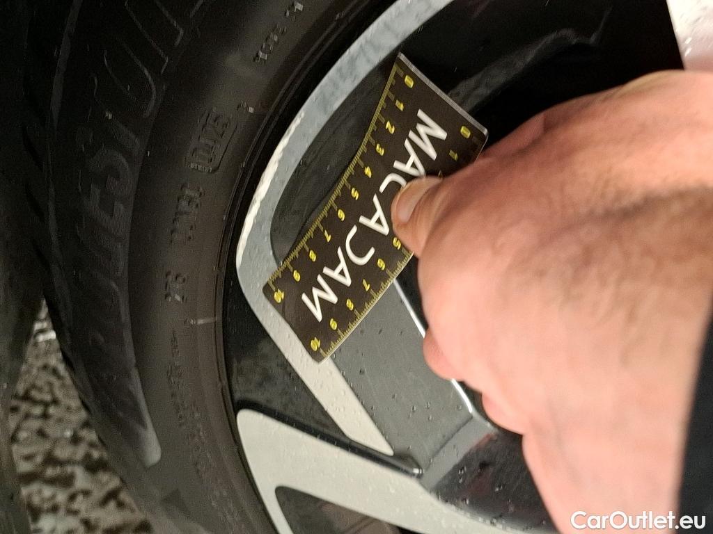  Citroen  C5  Aircross Shine 1.5 BlueHDi 130CV BVA8 E6d #8