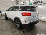  Citroen  C5  Aircross Shine 1.5 BlueHDi 130CV BVA8 E6d #2