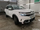  Citroen  C5  Aircross Shine 1.5 BlueHDi 130CV BVA8 E6d #4