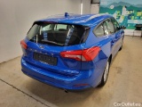  Ford  Focus  Turnier Titanium 1.5 EcoBlue 88KW AT8 E6dT #2