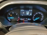  Ford  Focus  Turnier Titanium 1.5 EcoBlue 88KW AT8 E6dT #6