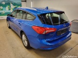  Ford  Focus  Turnier Titanium 1.5 EcoBlue 88KW AT8 E6dT #9