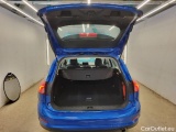  Ford  Focus  Turnier Titanium 1.5 EcoBlue 88KW AT8 E6dT #11