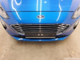 Ford  Focus  Turnier Titanium 1.5 EcoBlue 88KW AT8 E6dT #40