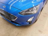  Ford  Focus  Turnier Titanium 1.5 EcoBlue 88KW AT8 E6dT #39