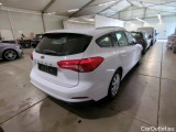  Ford  Focus  Turnier Cool & Connect 1.5 EcoBlue 88KW AT8 E6dT #2