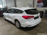  Ford  Focus  Turnier Cool & Connect 1.5 EcoBlue 88KW AT8 E6dT #9