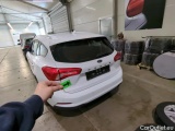  Ford  Focus  Turnier Cool & Connect 1.5 EcoBlue 88KW AT8 E6dT #52