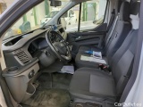  Ford  Transit  Custom Kasten 280 L1 Trend TDCi 77KW MT6 E6dT #9