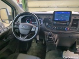  Ford  Transit  Custom Kasten 280 L1 Trend TDCi 77KW MT6 E6dT #17