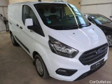  Ford  Transit  Custom Kasten 280 L1 Trend TDCi 77KW MT6 E6dT #15