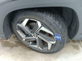  Hyundai  Tucson HYUNDAI  - 2021 1.6 T-GDi PHEV 4WD Shine 5d #57