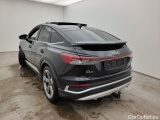  Audi  Q4 E-Tron AUDI Q4 SPORTBACK E-TRON 40 82kWh 204hp 5d #7