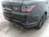  Land Rover  Range Rover Sport Land Rover  3.0 SDV6 183kW HSE Dynamic 5d #28