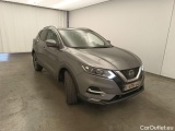 Nissan  Qashqai  DIG-T 140 N-Connecta ( verkoop zonder COC )  #5