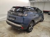  Peugeot  3008 Peugeot  1.2 PureTech 96kW S&S GT 5d #2