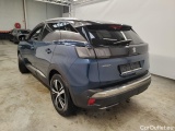  Peugeot  3008 Peugeot  1.2 PureTech 96kW S&S GT 5d #7