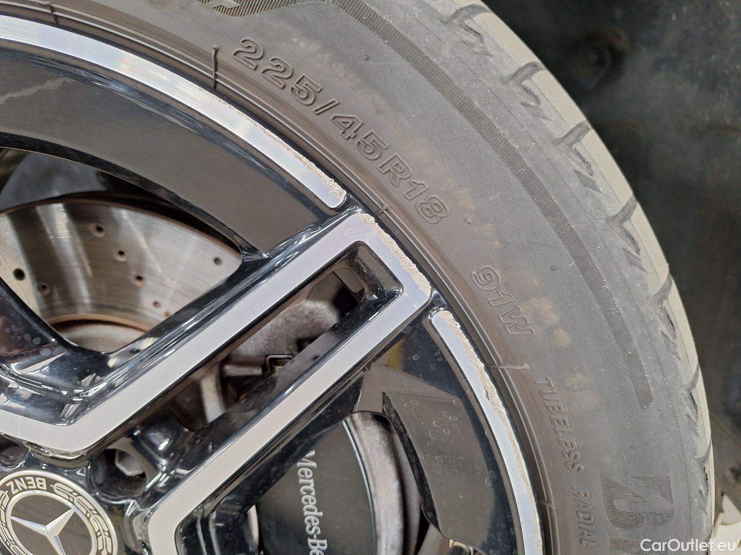  Mercedes  CLA-Klasse Mercedes, CLA-Class '19, Mercedes-Benz CLA CLA 250 e 4d #4