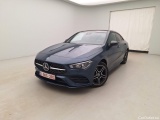  Mercedes  CLA-Klasse Mercedes, CLA-Class '19, Mercedes-Benz CLA CLA 250 e 4d #2