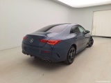  Mercedes  CLA-Klasse Mercedes, CLA-Class '19, Mercedes-Benz CLA CLA 250 e 4d #8
