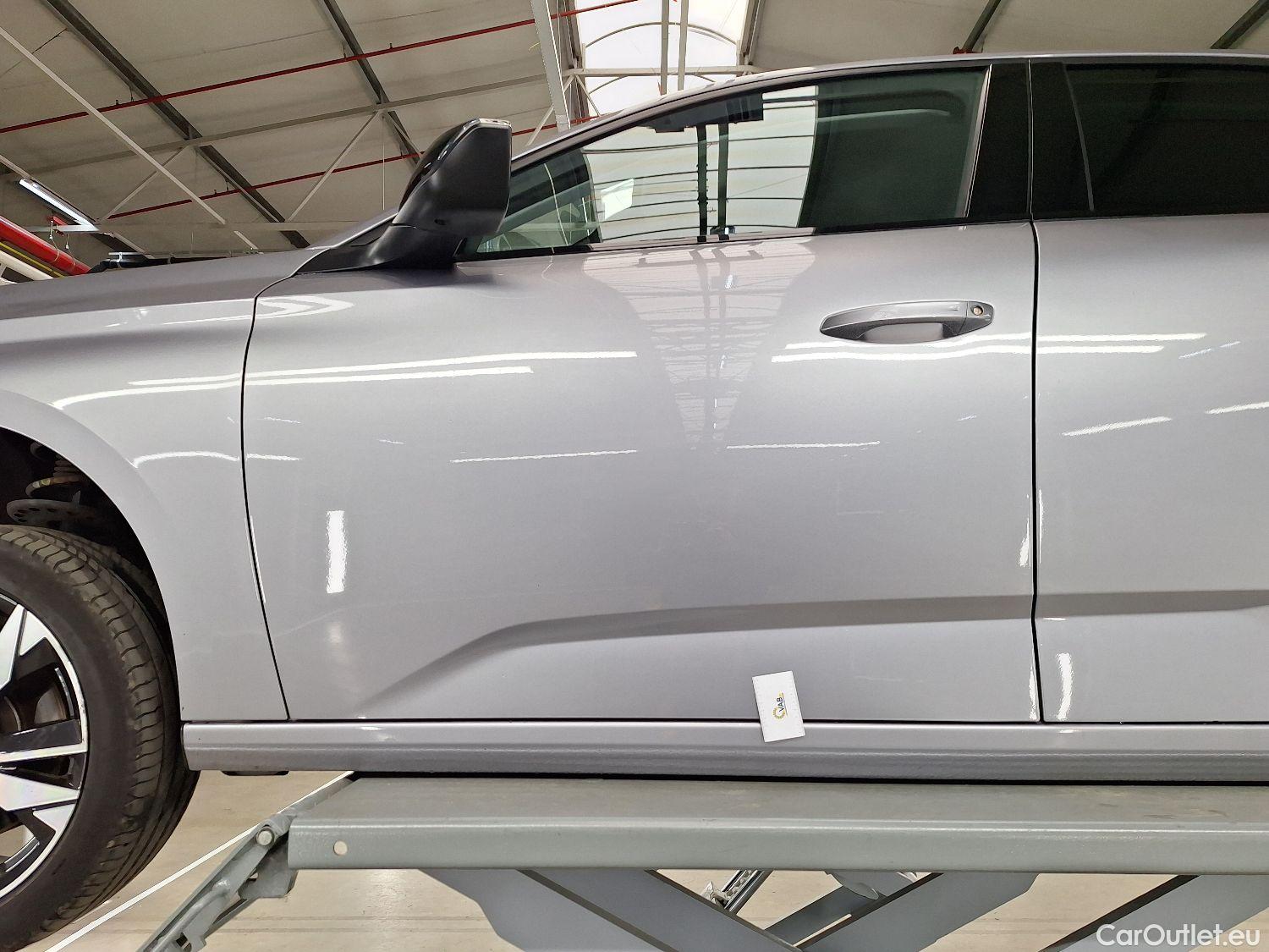  Peugeot  308 Peugeot,  '21, Peugeot  1.5 BlueHDi 130 S&S EAT8 Allure Pack 5 #11