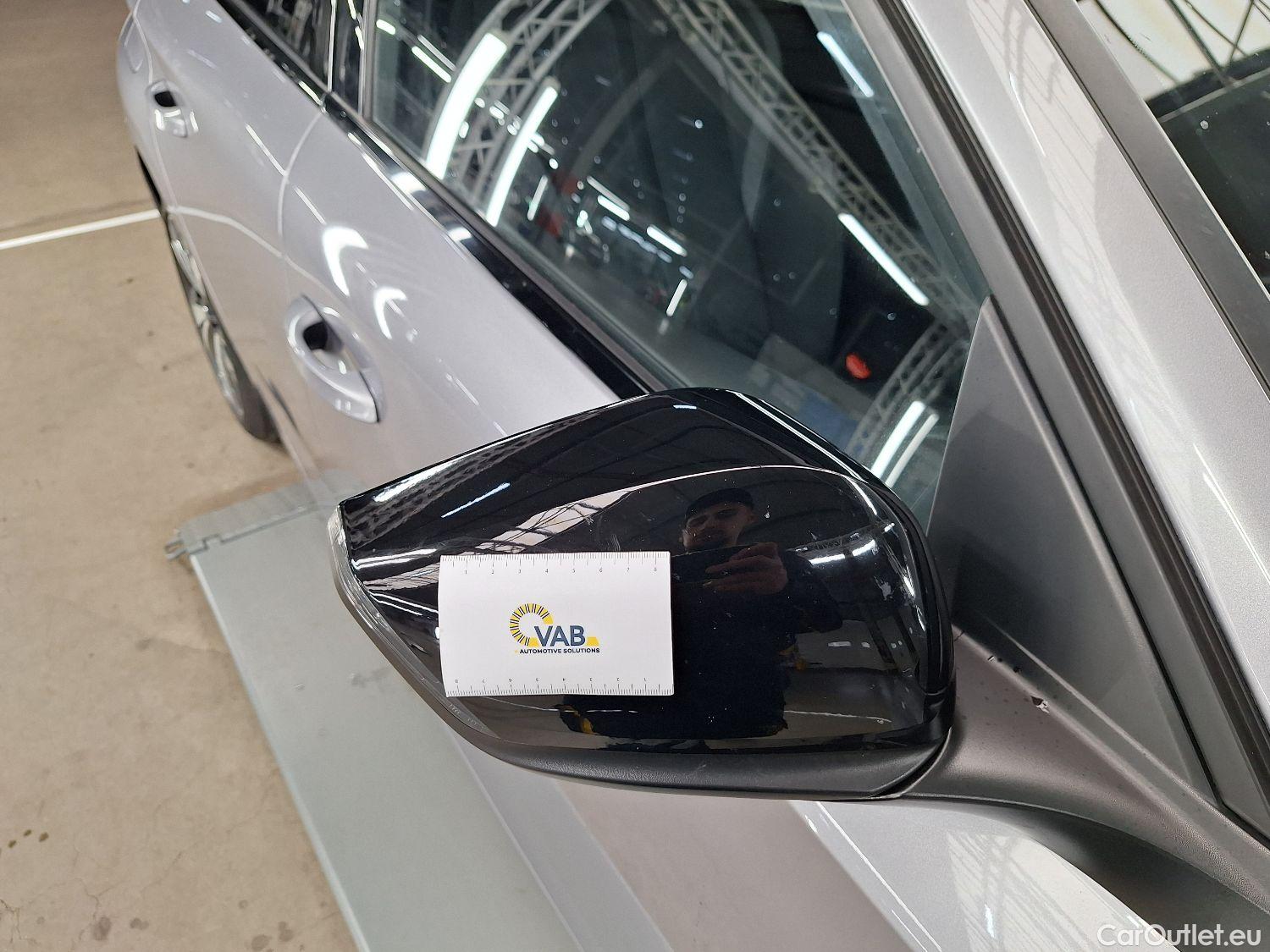  Peugeot  308 Peugeot,  '21, Peugeot  1.5 BlueHDi 130 S&S EAT8 Allure Pack 5 #1