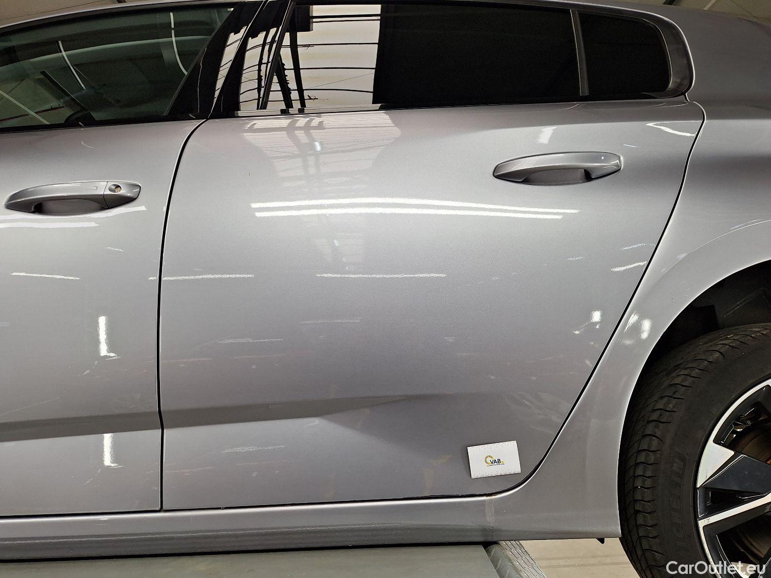  Peugeot  308 Peugeot,  '21, Peugeot  1.5 BlueHDi 130 S&S EAT8 Allure Pack 5 #17