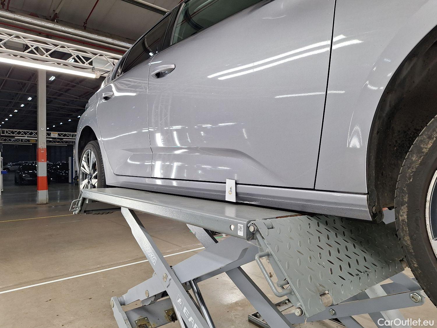  Peugeot  308 Peugeot,  '21, Peugeot  1.5 BlueHDi 130 S&S EAT8 Allure Pack 5 #7