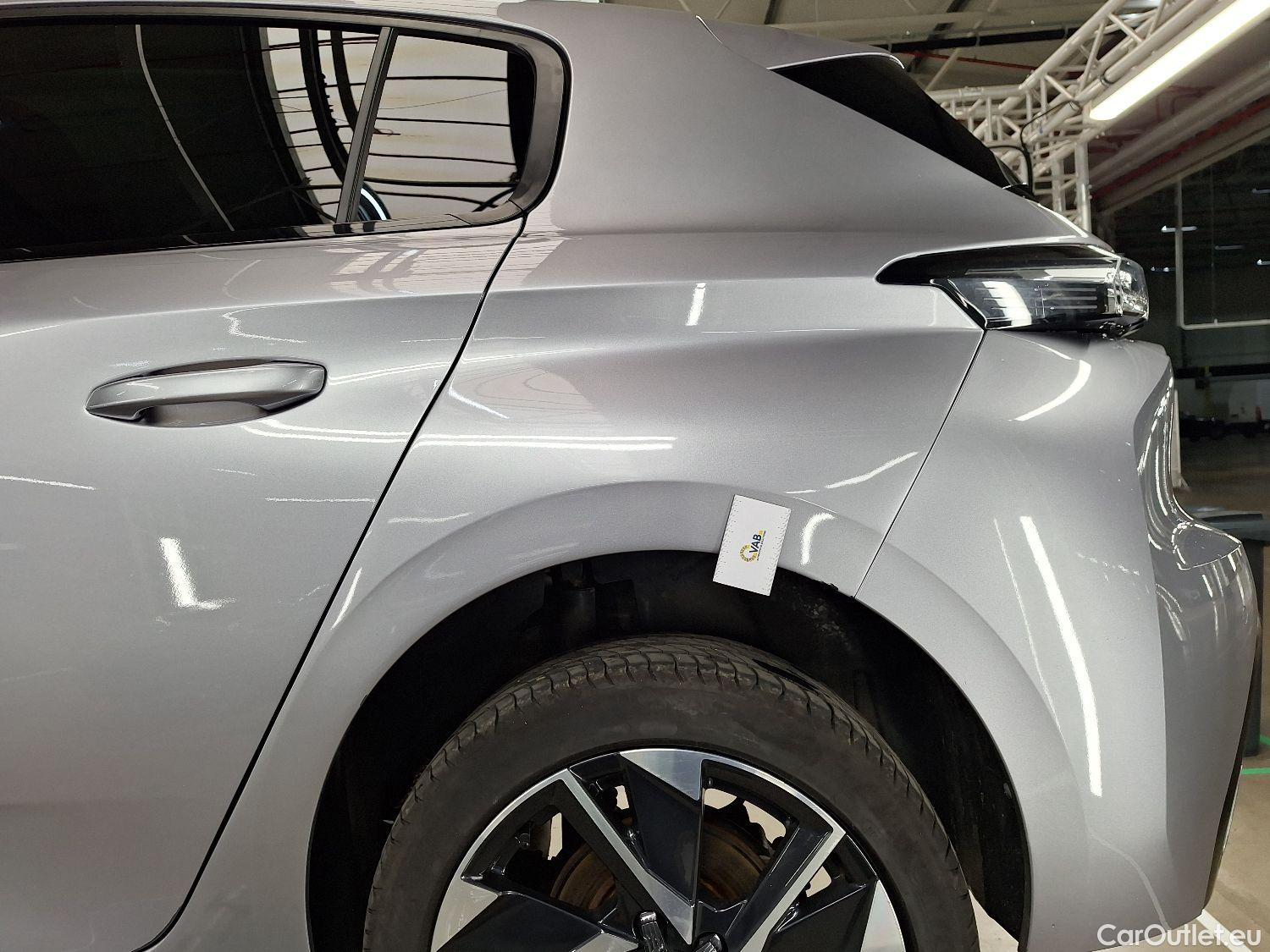  Peugeot  308 Peugeot,  '21, Peugeot  1.5 BlueHDi 130 S&S EAT8 Allure Pack 5 #15