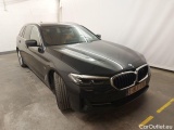  Bmw  Serie 5 BMW 5 Reeks Touring 520e 150kW 5d #8