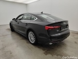  Audi  A5 Sportback Audi  30 TDI S tronic Bus. Ed. Attraction 5d #7