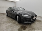  Audi  A5 Sportback Audi  30 TDI S tronic Bus. Ed. Attraction 5d #8