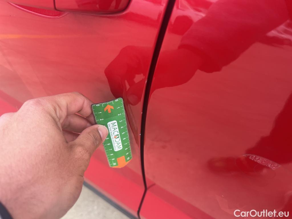  Seat  ATECA SEAT  / 2016 / 5P / todoterreno 1.6 TDI 85kW (115CV) St&Sp Style Eco #8