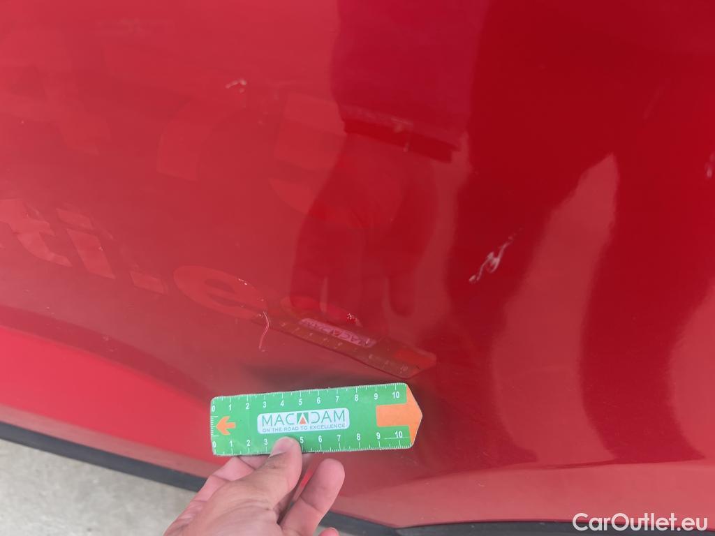  Seat  ATECA SEAT  / 2016 / 5P / todoterreno 1.6 TDI 85kW (115CV) St&Sp Style Eco #12