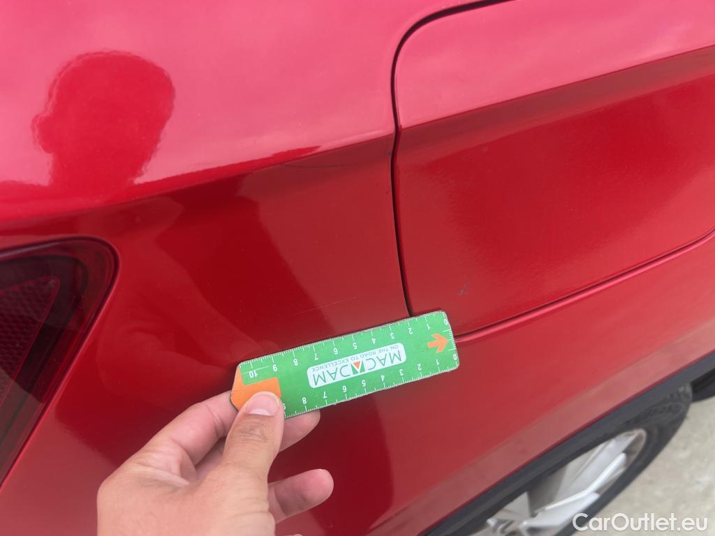  Seat  ATECA SEAT  / 2016 / 5P / todoterreno 1.6 TDI 85kW (115CV) St&Sp Style Eco #14