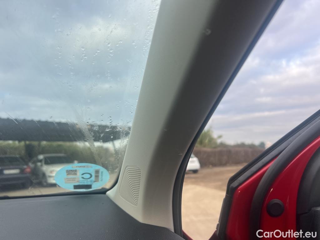  Seat  ATECA SEAT  / 2016 / 5P / todoterreno 1.6 TDI 85kW (115CV) St&Sp Style Eco #28