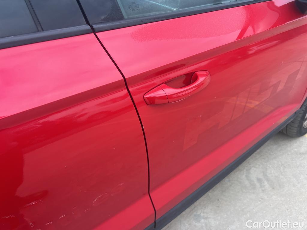  Seat  ATECA SEAT  / 2016 / 5P / todoterreno 1.6 TDI 85kW (115CV) St&Sp Style Eco #3