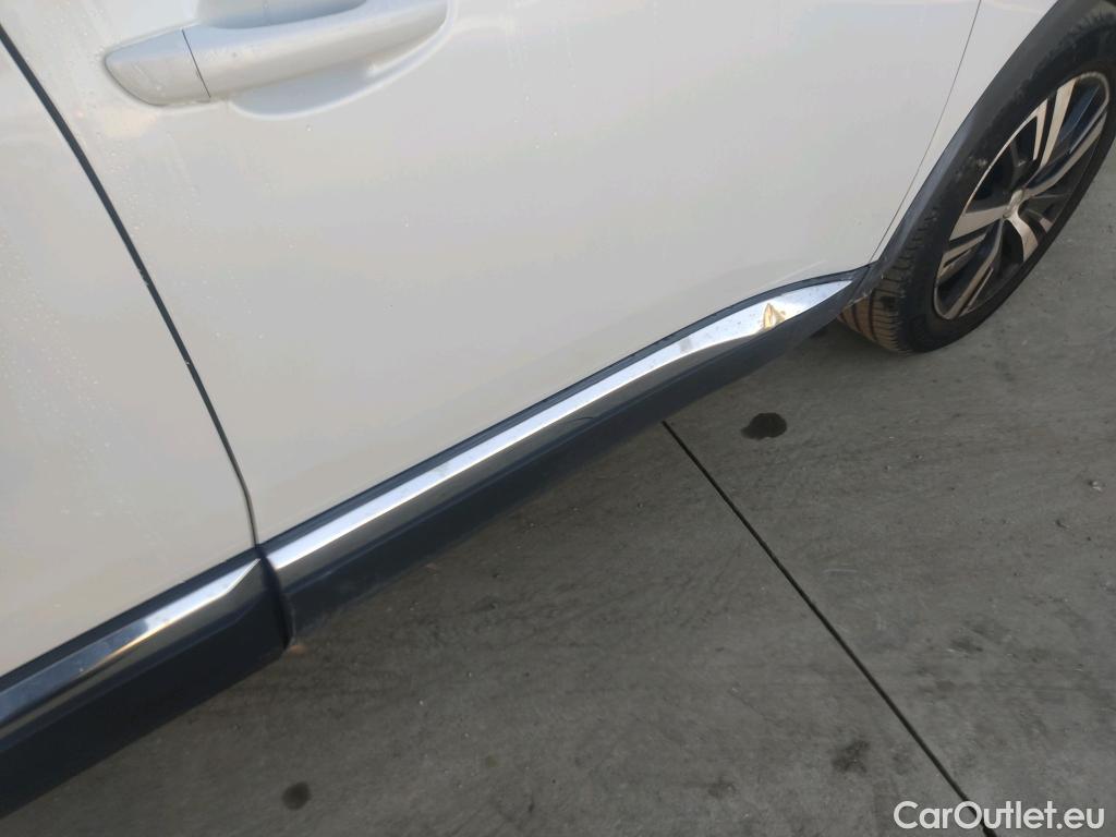  Peugeot  3008 PEUGEOT  / 2016 / 5P / todoterreno 1.5 BlueHDi 96kW (130CV) S&S Allure EAT8 #9