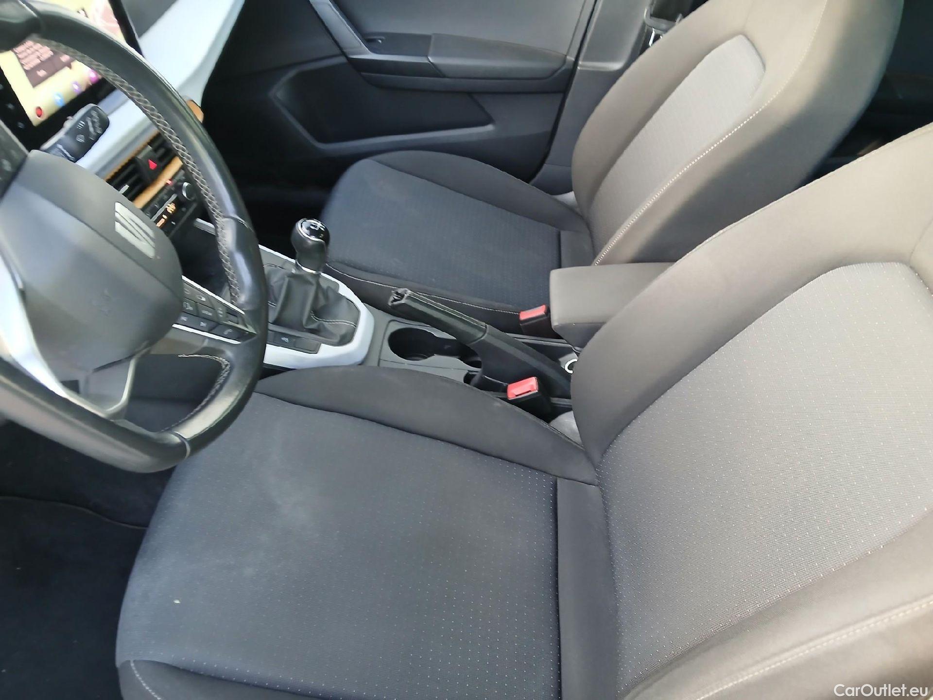  Seat  Arona SEAT  / 2017 / 5P / todoterreno 1.0 TSI 81kW (110CV) Style Plus (AC) #9