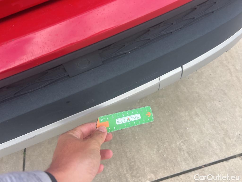  Seat  ATECA SEAT  / 2016 / 5P / todoterreno 1.6 TDI 85kW (115CV) St&Sp Style Eco #32