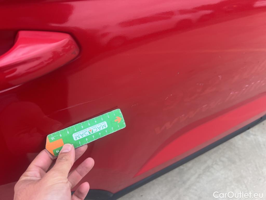  Seat  ATECA SEAT  / 2016 / 5P / todoterreno 1.6 TDI 85kW (115CV) St&Sp Style Eco #10