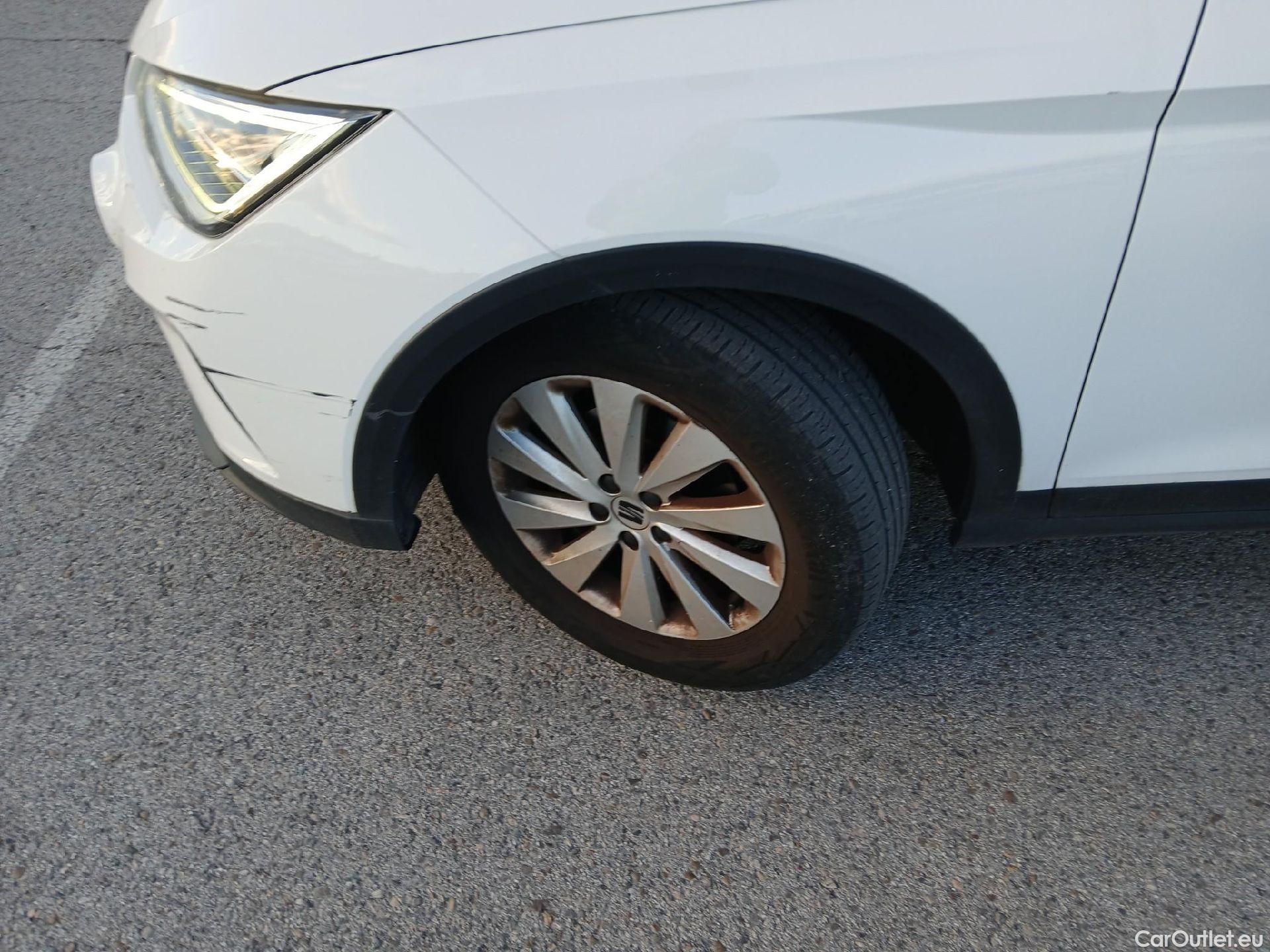  Seat  Arona SEAT  / 2017 / 5P / todoterreno 1.0 TSI 81kW (110CV) Style Plus (AC) #10