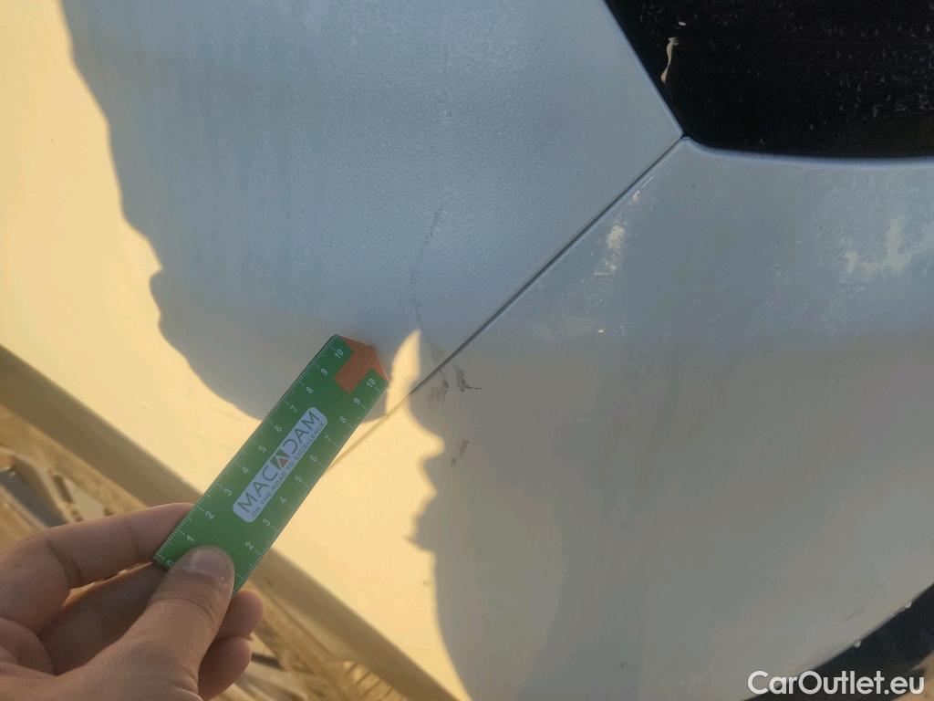  Peugeot  3008 PEUGEOT  / 2016 / 5P / todoterreno 1.5 BlueHDi 96kW (130CV) S&S Allure EAT8 #25