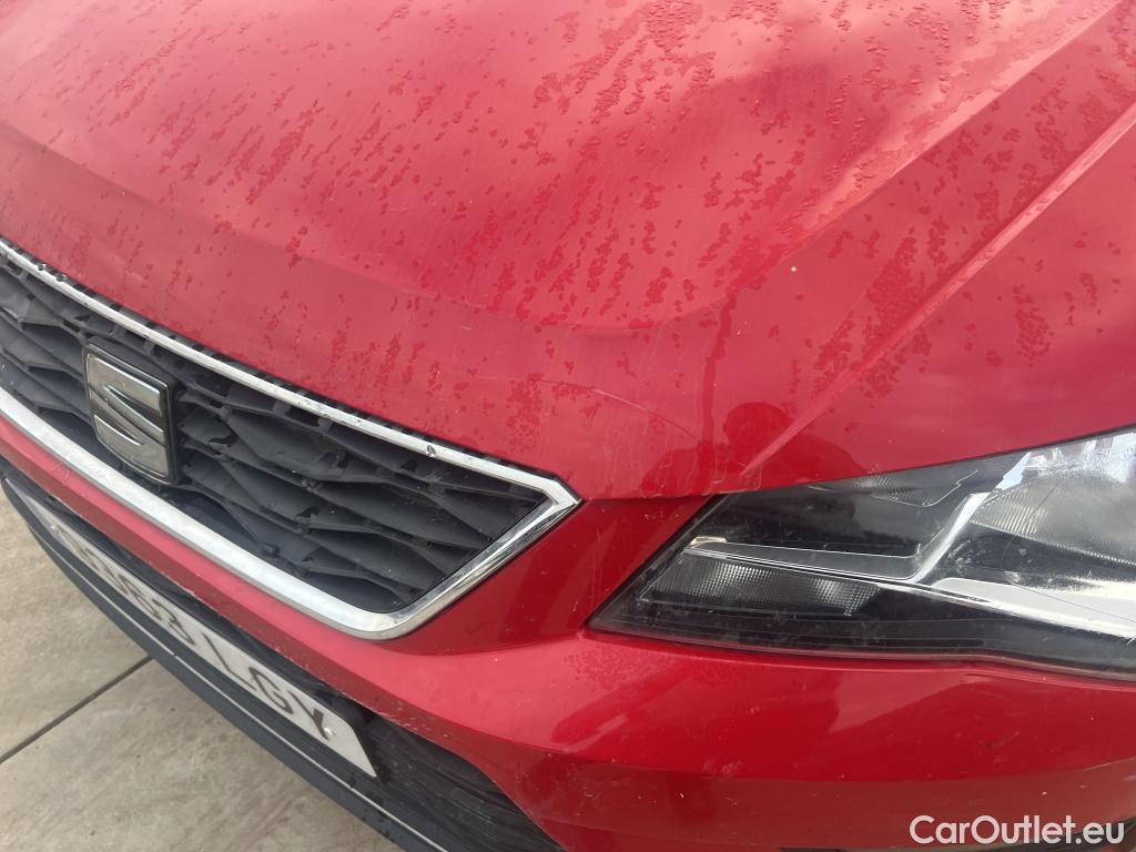  Seat  ATECA SEAT  / 2016 / 5P / todoterreno 1.6 TDI 85kW (115CV) St&Sp Style Eco #5