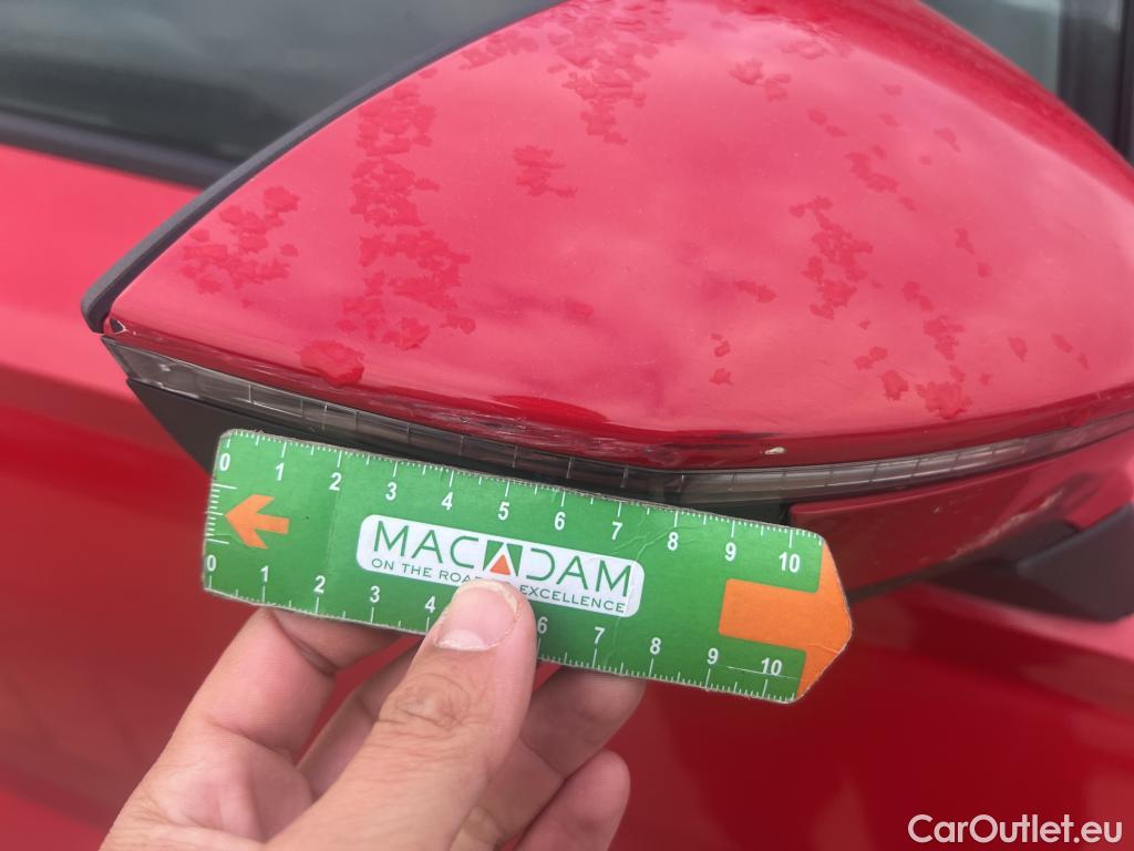  Seat  ATECA SEAT  / 2016 / 5P / todoterreno 1.6 TDI 85kW (115CV) St&Sp Style Eco #39